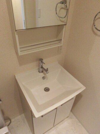 ARTESSIMO LINK CROSSの物件内観写真